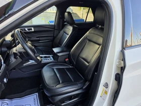Ford Explorer XLT 2.3 AWD, снимка 7