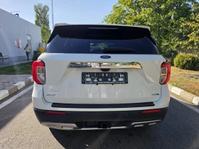 Ford Explorer XLT 2.3 AWD, снимка 3