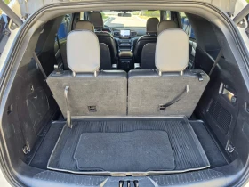 Ford Explorer XLT 2.3 AWD, снимка 11