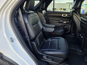 Ford Explorer XLT 2.3 AWD, снимка 10