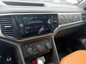 VW Atlas ABT Stage 1   CARFAX, снимка 9