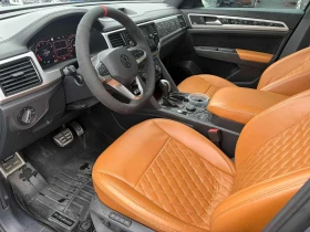 VW Atlas ABT Stage 1   CARFAX, снимка 5