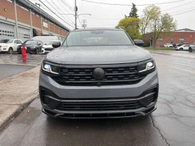 VW Atlas ABT Stage 1   CARFAX, снимка 6