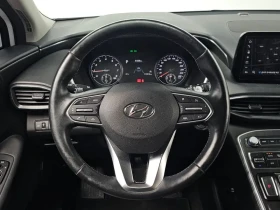 Hyundai Santa fe 2.5 - САМО 30% АВАНС, снимка 13