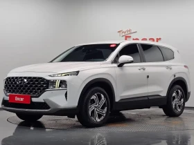 Hyundai Santa fe 2.5 - САМО 30% АВАНС, снимка 1