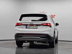 Hyundai Santa fe 2.5 - САМО 30% АВАНС, снимка 4