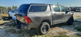 Toyota Hilux | Mobile.bg    2