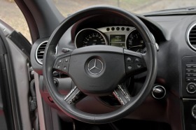 Mercedes-Benz ML 320 ML 280 4matic Sport V6 7G, снимка 12