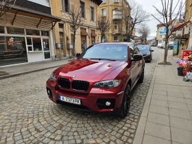 BMW X6 3.5i, снимка 1 - Автомобили и джипове - 45311850