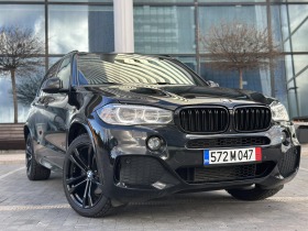 BMW X5 BMW X5 3.5Xi, снимка 1 - Автомобили и джипове - 45996671