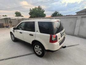 Land Rover Freelander 2.2 Td4 190   44 | Mobile.bg    2