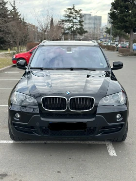 BMW X5 70 3.0SD | Mobile.bg    4