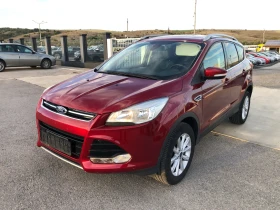 Ford Kuga 2.0 HDI, снимка 1