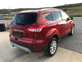 Ford Kuga 2.0 HDI, снимка 4