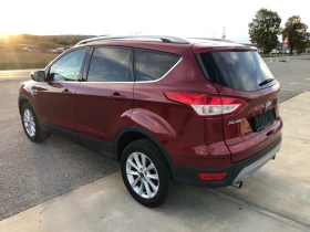 Ford Kuga 2.0 HDI | Mobile.bg    3