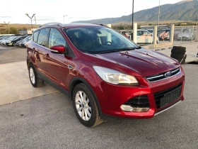 Ford Kuga 2.0 HDI | Mobile.bg    2