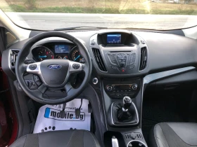 Ford Kuga 2.0 HDI | Mobile.bg    7