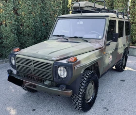 Mercedes-Benz G 230 Puch 1