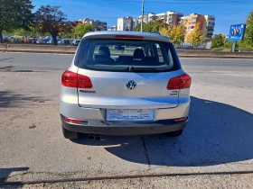 VW Tiguan TDI EURO5B - [7] 