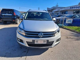 VW Tiguan TDI EURO5B - [3] 