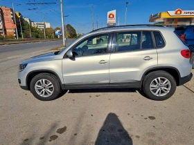 VW Tiguan TDI EURO5B - [5] 