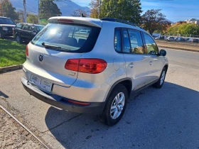 VW Tiguan TDI EURO5B - [8] 