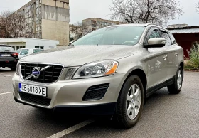 Volvo XC60 AWD - 3.2L, снимка 9