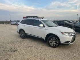 Mitsubishi Outlander, снимка 2