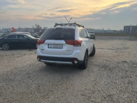 Mitsubishi Outlander, снимка 3