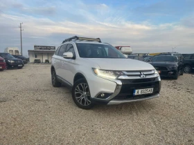 Mitsubishi Outlander, снимка 1