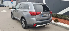 Mitsubishi Outlander 4WD ПЕРФЕКТНО СЪСТОЯНИЕ , снимка 5