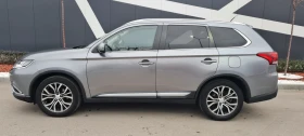 Mitsubishi Outlander 4WD    | Mobile.bg    6