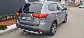 Mitsubishi Outlander 4WD ПЕРФЕКТНО СЪСТОЯНИЕ , снимка 3