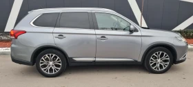 Mitsubishi Outlander 4WD ПЕРФЕКТНО СЪСТОЯНИЕ , снимка 2