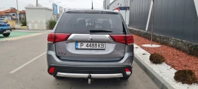 Mitsubishi Outlander 4WD ПЕРФЕКТНО СЪСТОЯНИЕ , снимка 4