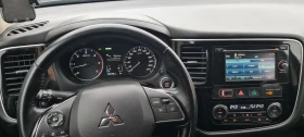 Mitsubishi Outlander 4WD ПЕРФЕКТНО СЪСТОЯНИЕ , снимка 11