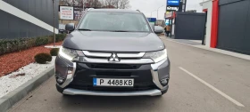 Mitsubishi Outlander 4WD ПЕРФЕКТНО СЪСТОЯНИЕ , снимка 7