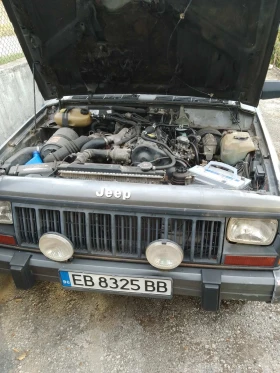 Jeep Grand cherokee, снимка 5