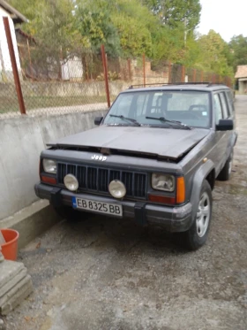 Jeep Grand cherokee, снимка 2