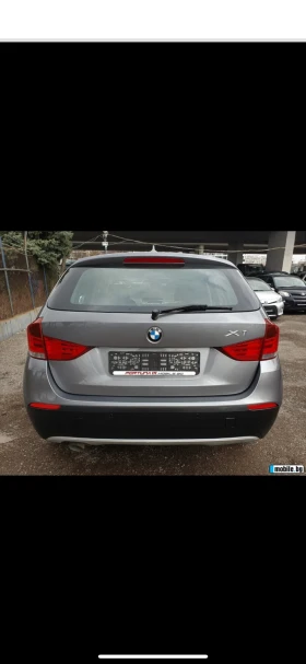 BMW X1 xDrive, снимка 7