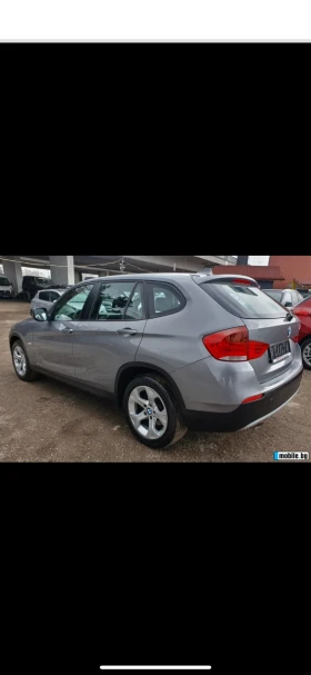 BMW X1 xDrive, снимка 8