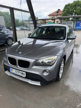 BMW X1 xDrive, снимка 1