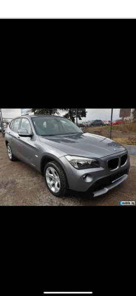 BMW X1 xDrive, снимка 5