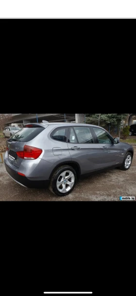 BMW X1 xDrive, снимка 6