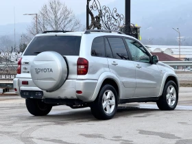 Toyota Rav4 2.0D4D 4x4 ИТАЛИЯ, снимка 4