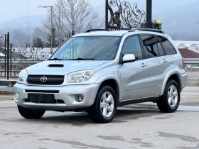 Toyota Rav4 2.0D4D 4x4 ИТАЛИЯ, снимка 1