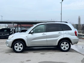 Toyota Rav4 2.0D4D 4x4 ИТАЛИЯ, снимка 2