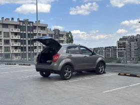 SsangYong Korando | Mobile.bg    10