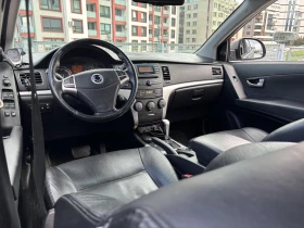 SsangYong Korando | Mobile.bg    8
