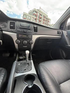 SsangYong Korando | Mobile.bg    7